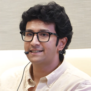 Karthik Senthilvel, Karu Fetal Institute, India